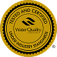 WQA Gold Seal 1